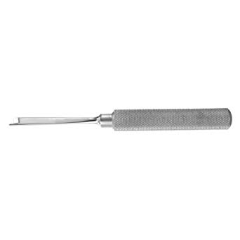 Braithwaite Nasal Chisel, 5.0 Mm Wide, 5 1/2" (14.0 Cm), Right